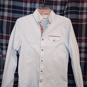 𝅺TAM Wear Long Sleeve Shirt Men's Size S